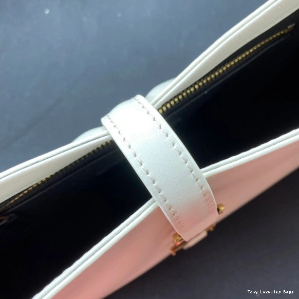 Tony Luxuries À YSL 7 LE 5 BAG HOBO 0801